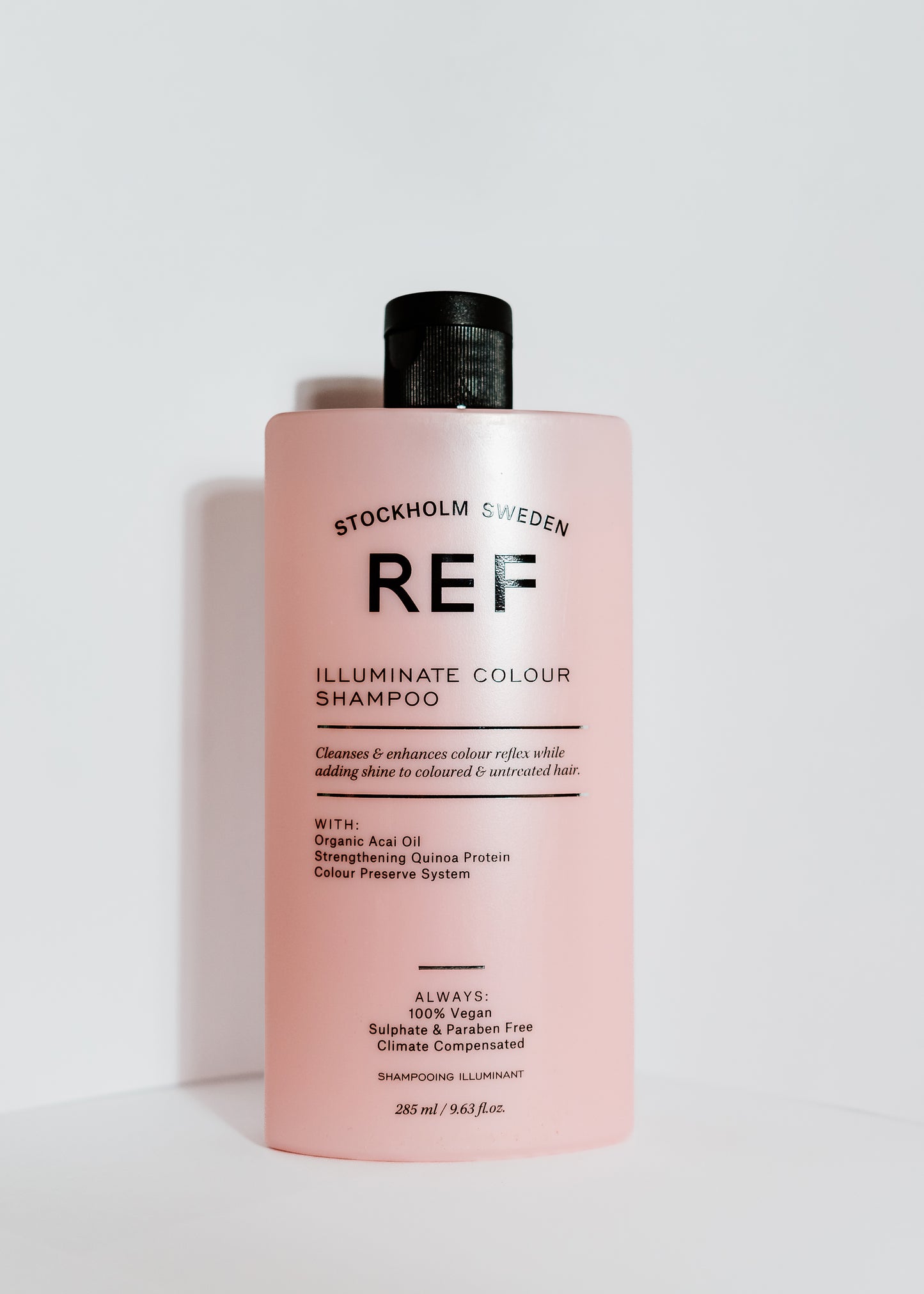 REF Illuminate Color Shampoo