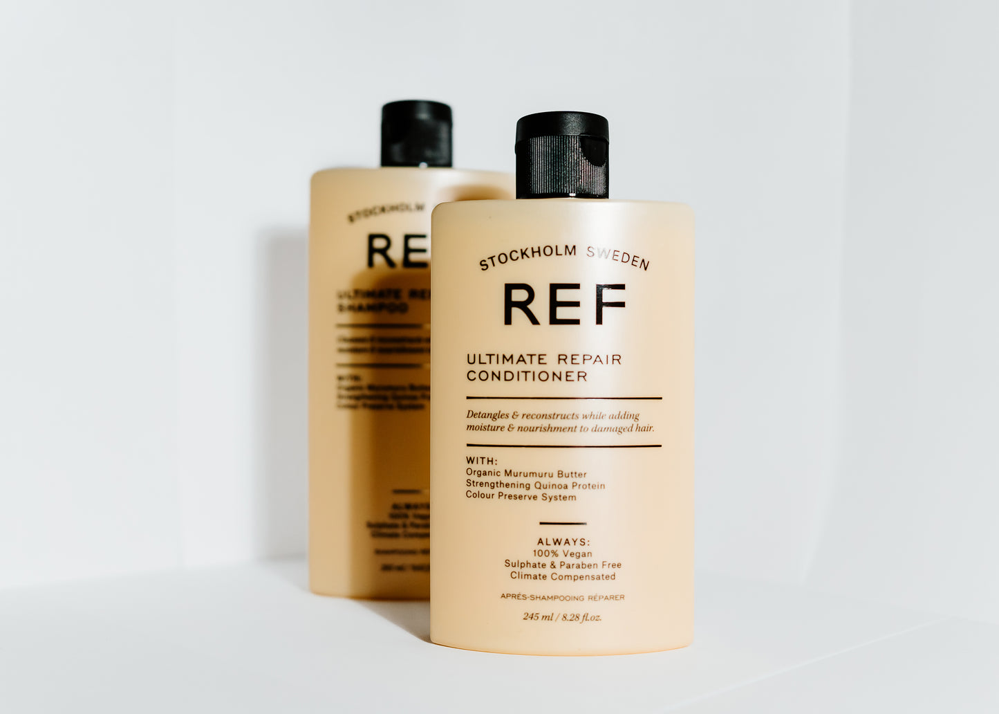 REF Ultimate Repair Conditioner