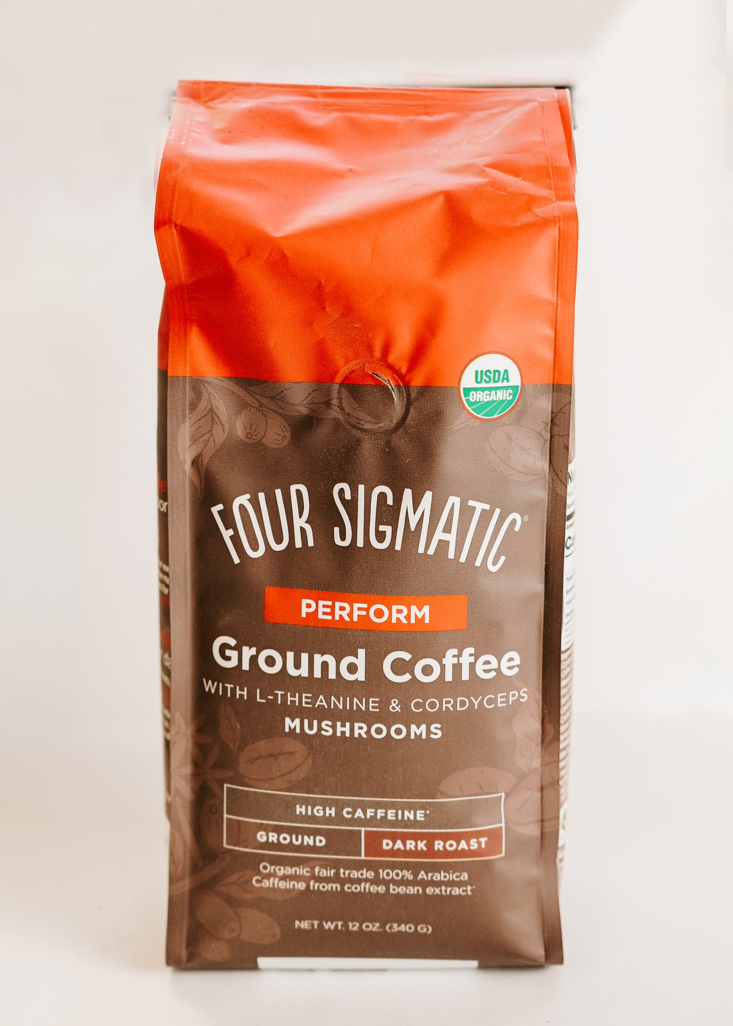 Perform Ground Coffee