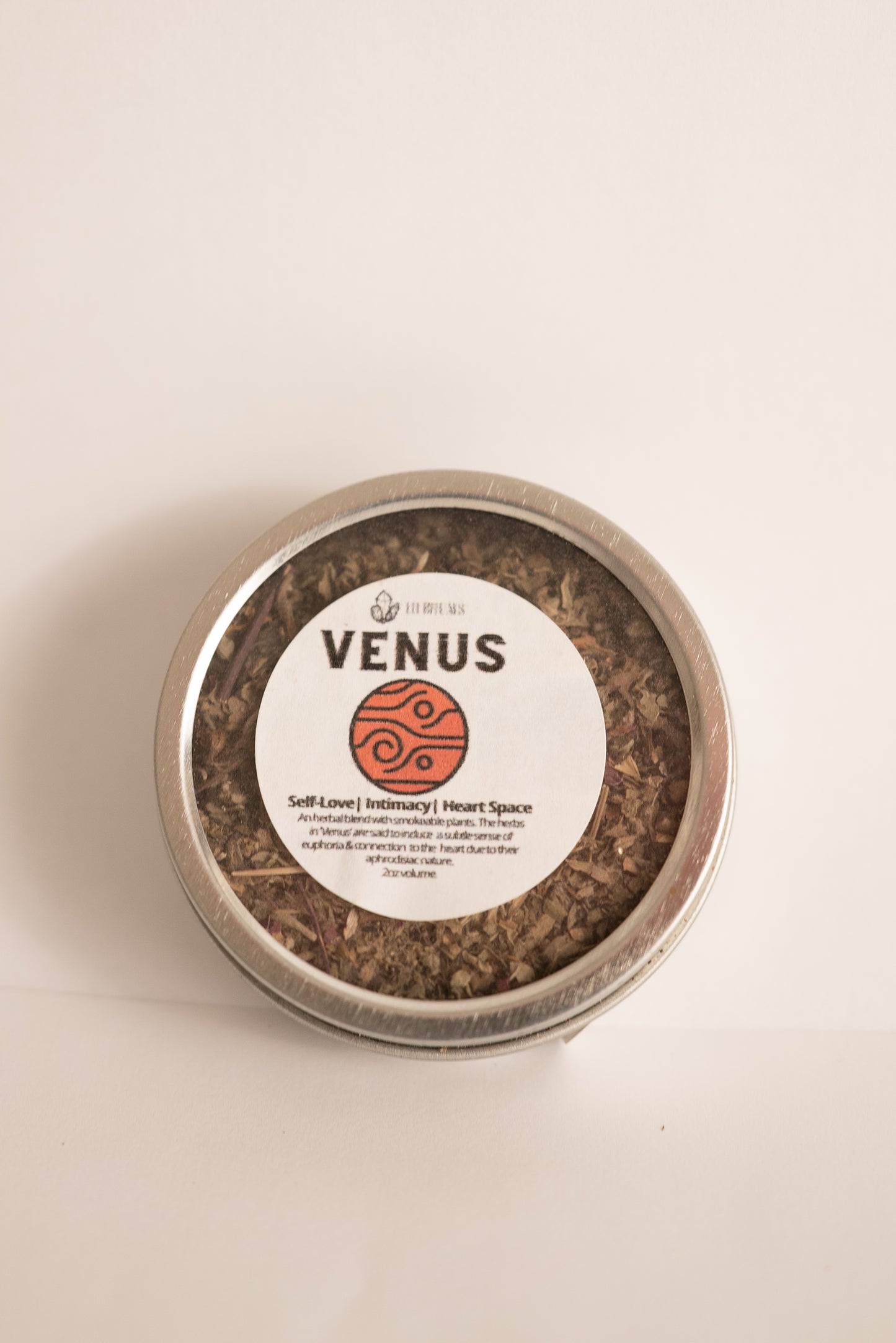 Venus Loose Smoke Blend