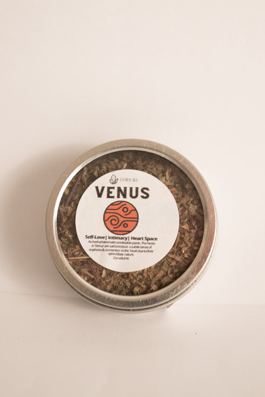 Venus Loose Smoke Blend