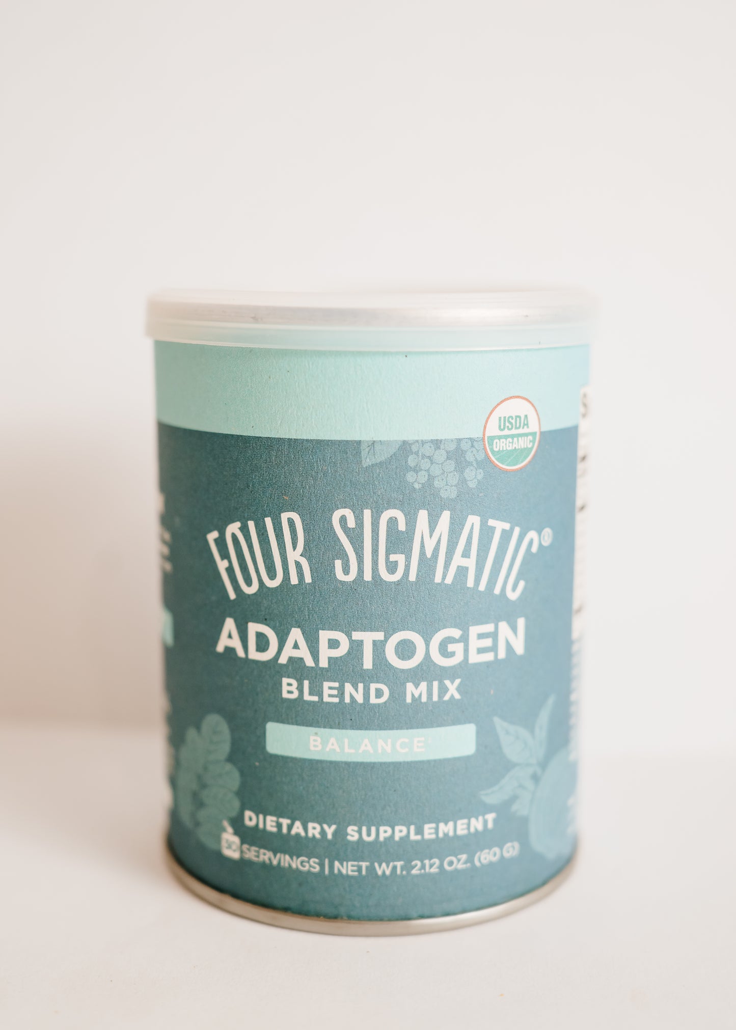 Adaptogen Blend