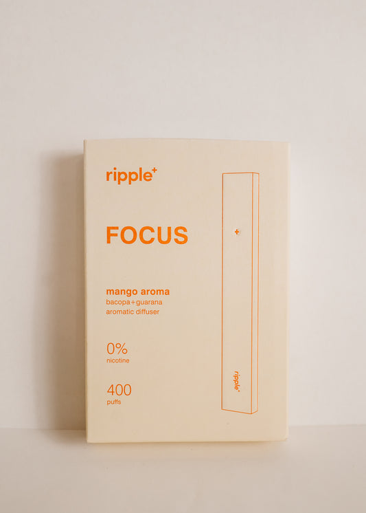 Portable Diffuser - Focus