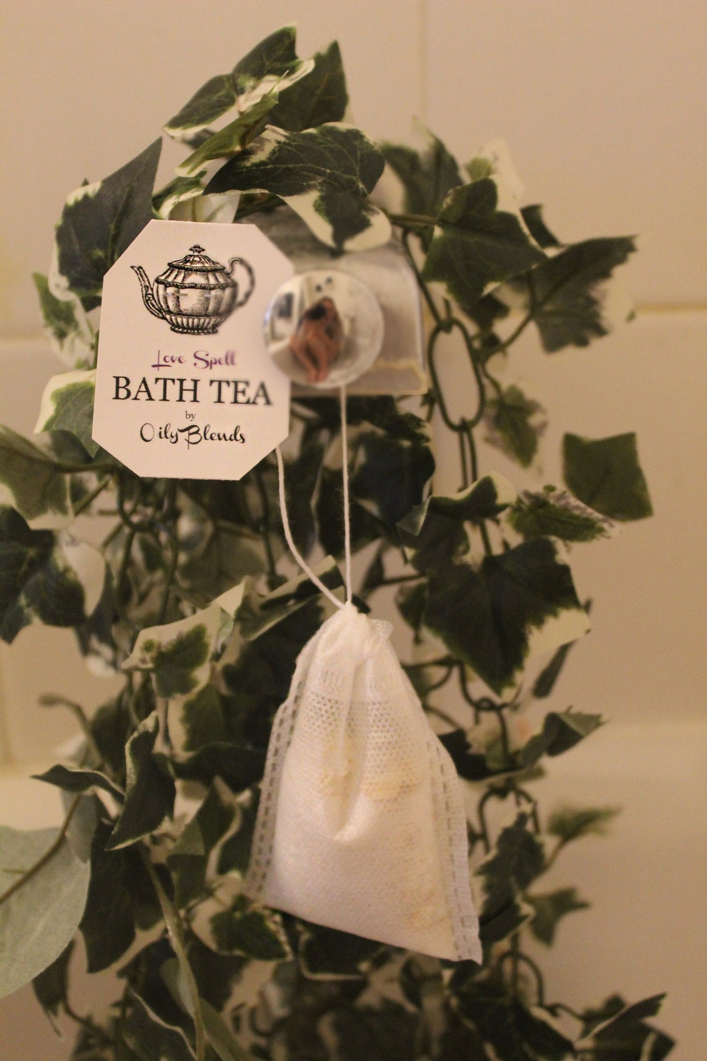 Bath Tea Ritual Soaks