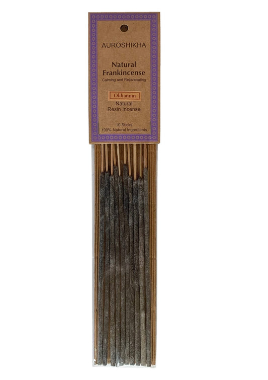 Natural Resin Frankincense