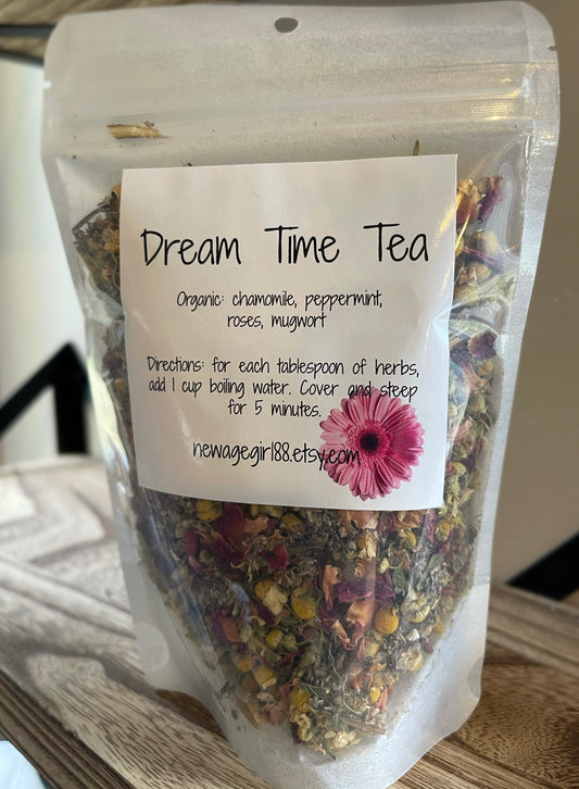 Dream Time Tea