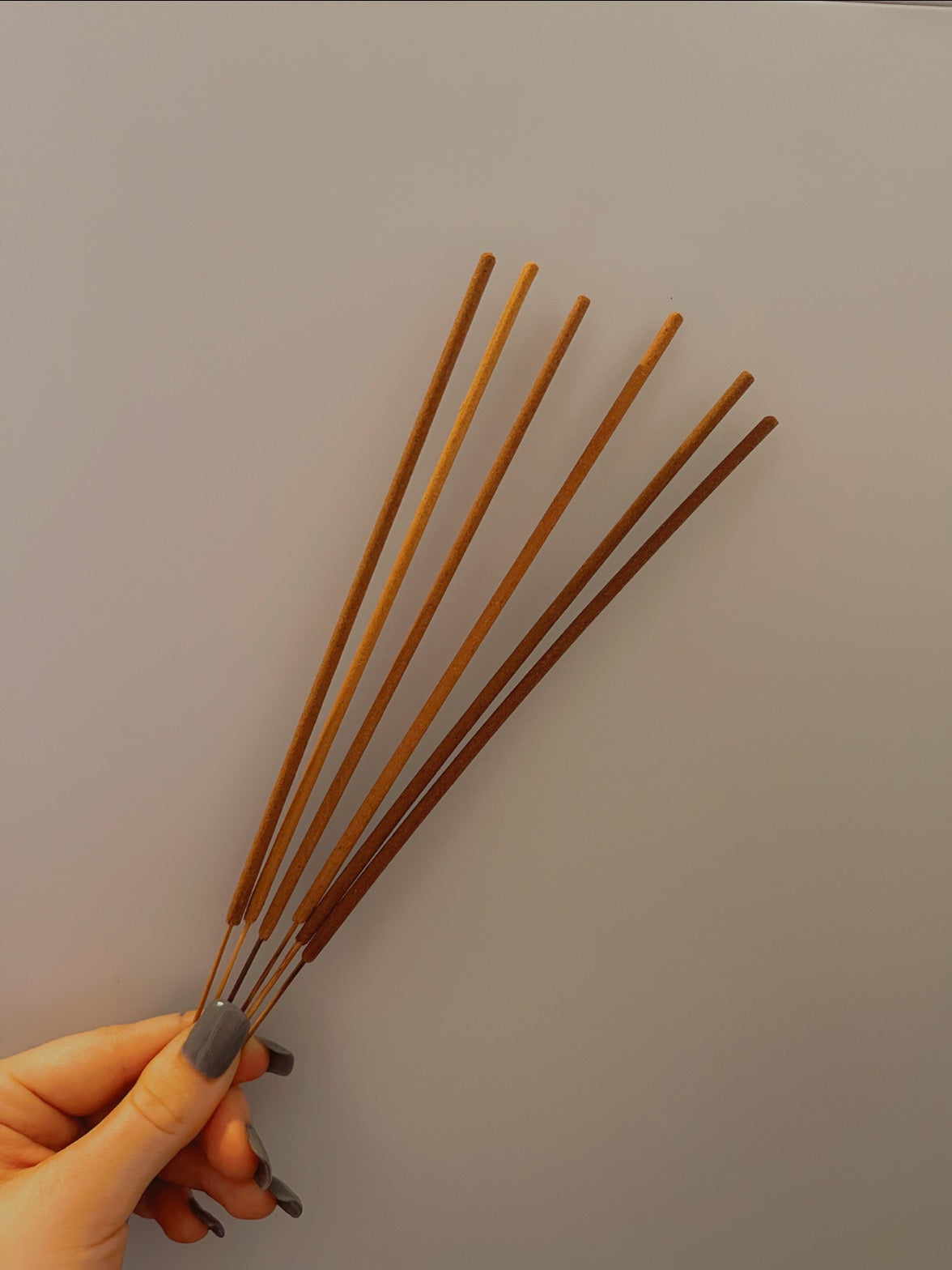 Cedar Incense